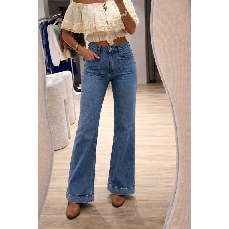 Jeans Olivia