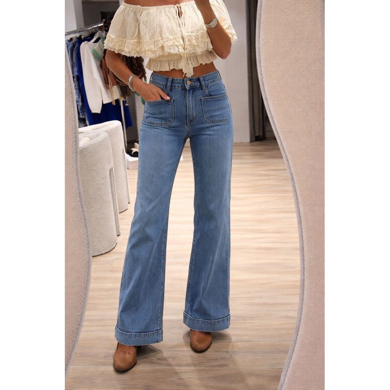Jeans Olivia
