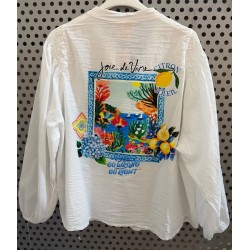 Chemise Dolce Vita