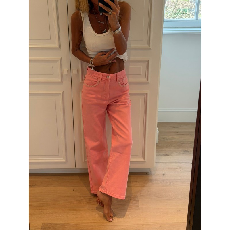 Pantalon Roxanne