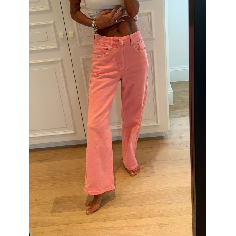 Pantalon Roxanne
