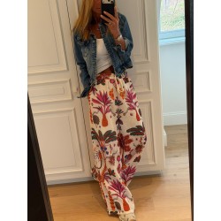 Pantalon Casablanca