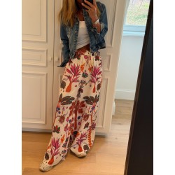 Pantalon Casablanca