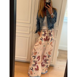 Pantalon Noémie