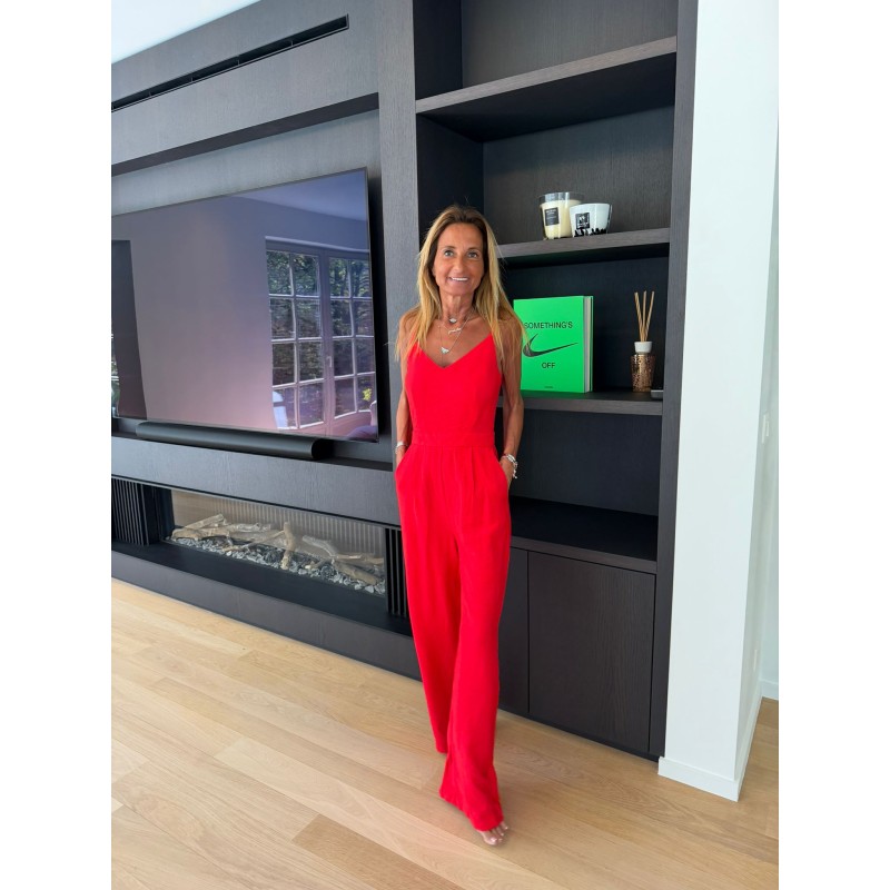 Combinaison Charlotte