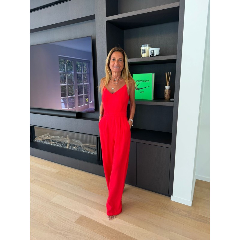 Combinaison Charlotte