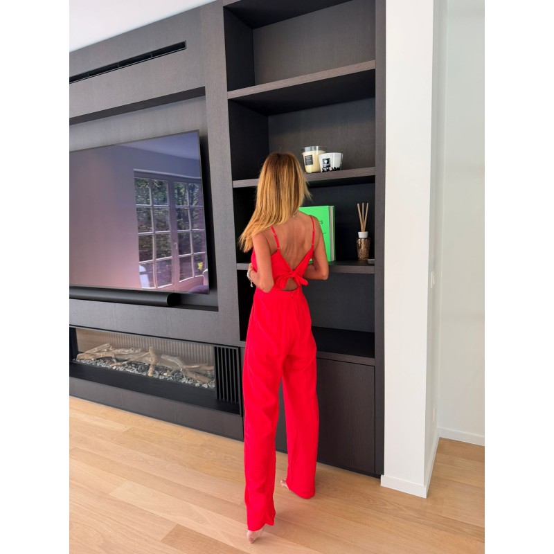 Combinaison Charlotte