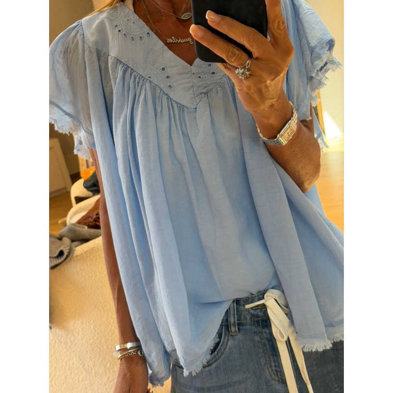 Blouse Amalfi