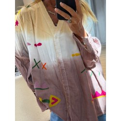 Blouse Archibald