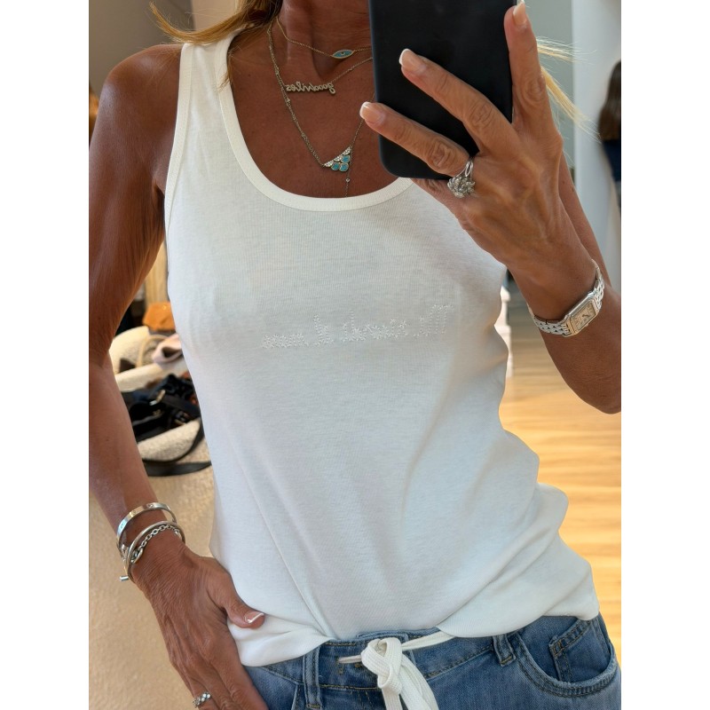 Top mi ricordi il mare