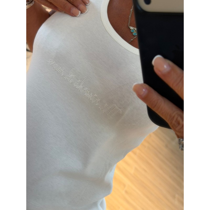 Top mi ricordi il mare