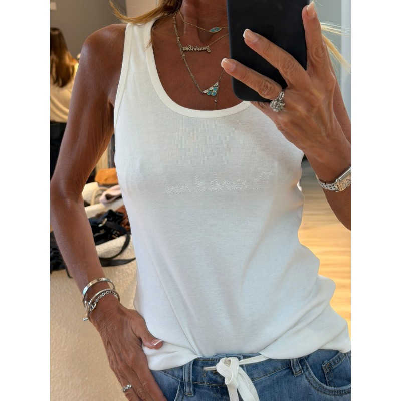 Top mi ricordi il mare