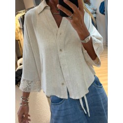 Blouse Camille