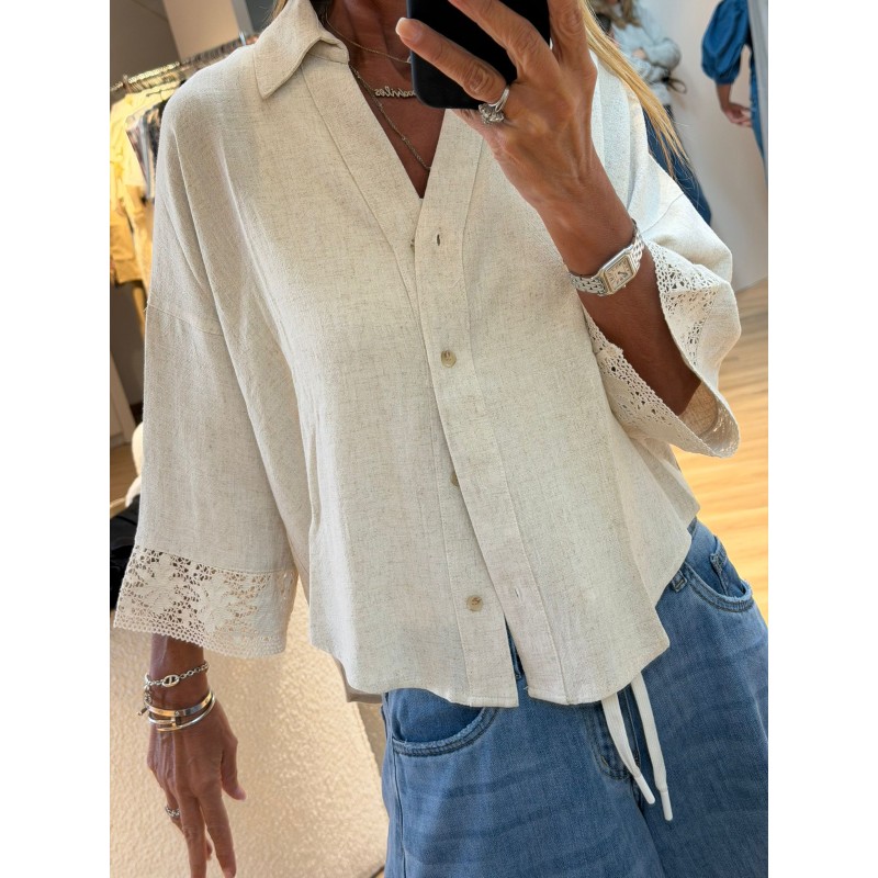Blouse Camille