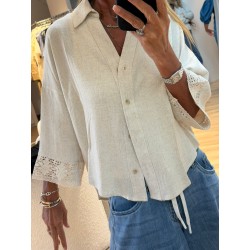 Blouse Camille