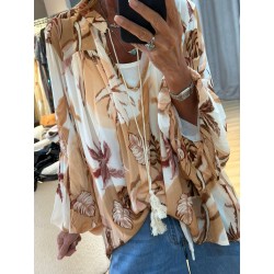 Blouse Tarifa