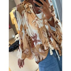 Blouse Tarifa