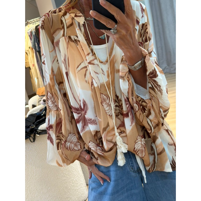 Blouse Tarifa