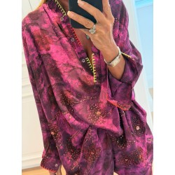 Ensemble Soie Nathalie