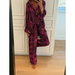 Ensemble Soie Nathalie