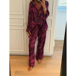 Ensemble Soie Nathalie