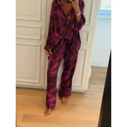 Ensemble Soie Nathalie