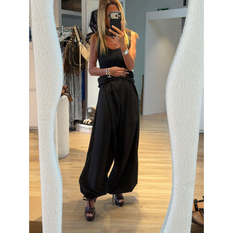 Pantalon Noémie