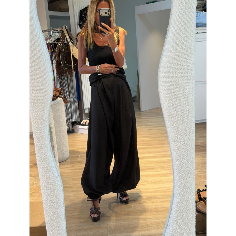 Pantalon Noémie