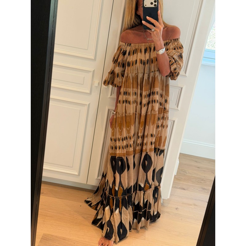 Robe Sahara