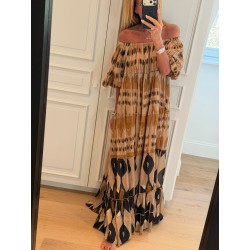 Robe Sahara