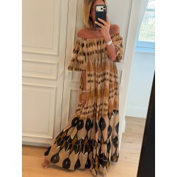 Robe Sahara