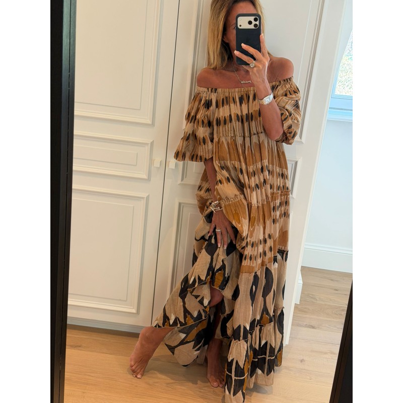 Robe Sahara