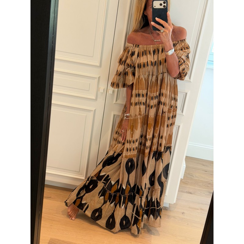 Robe Sahara