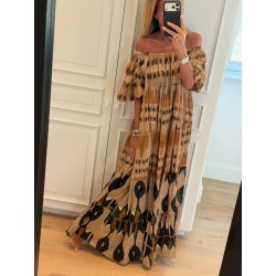 Robe Sahara