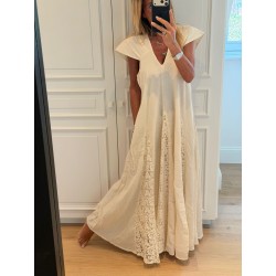 Robe Bohême