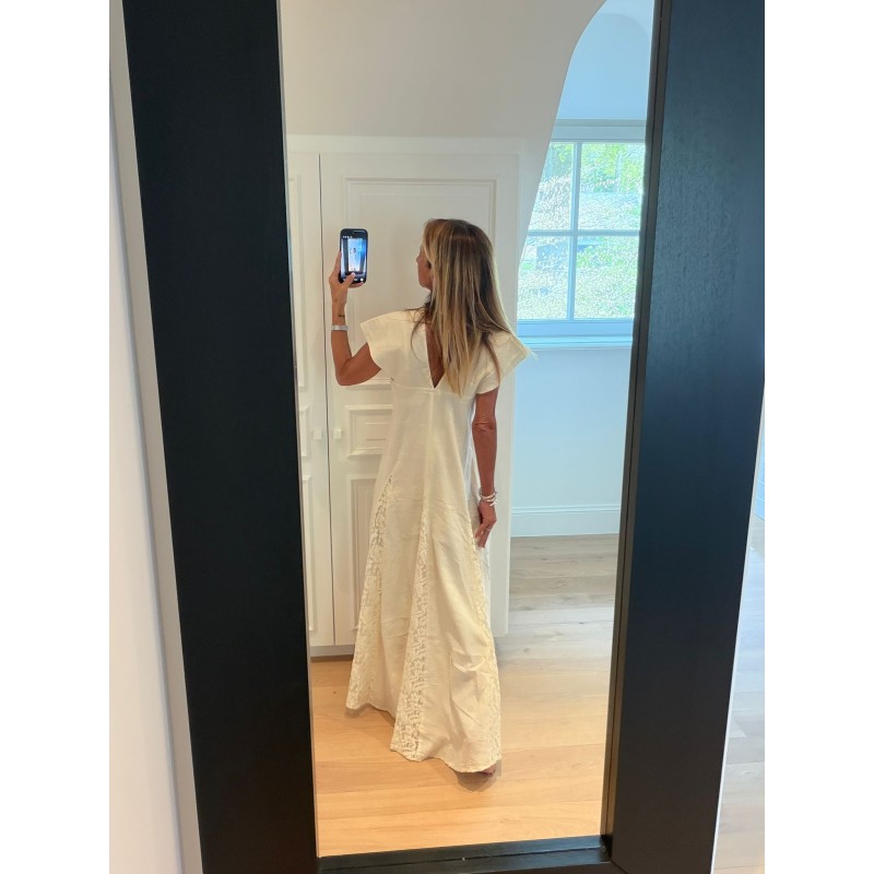 Robe Bohême