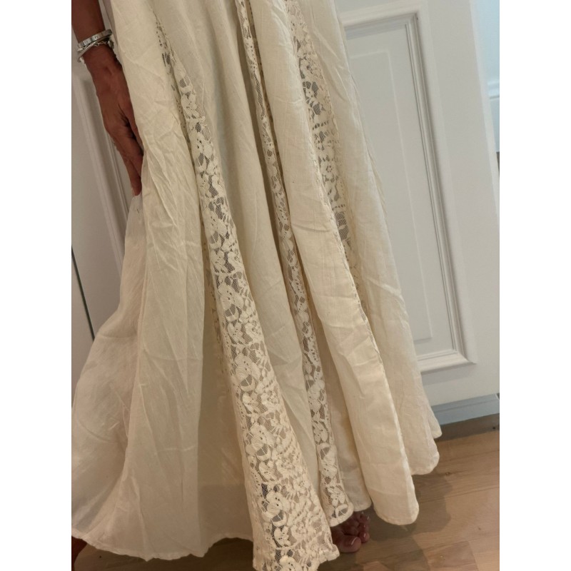 Robe Bohême
