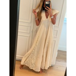 Robe Bohême