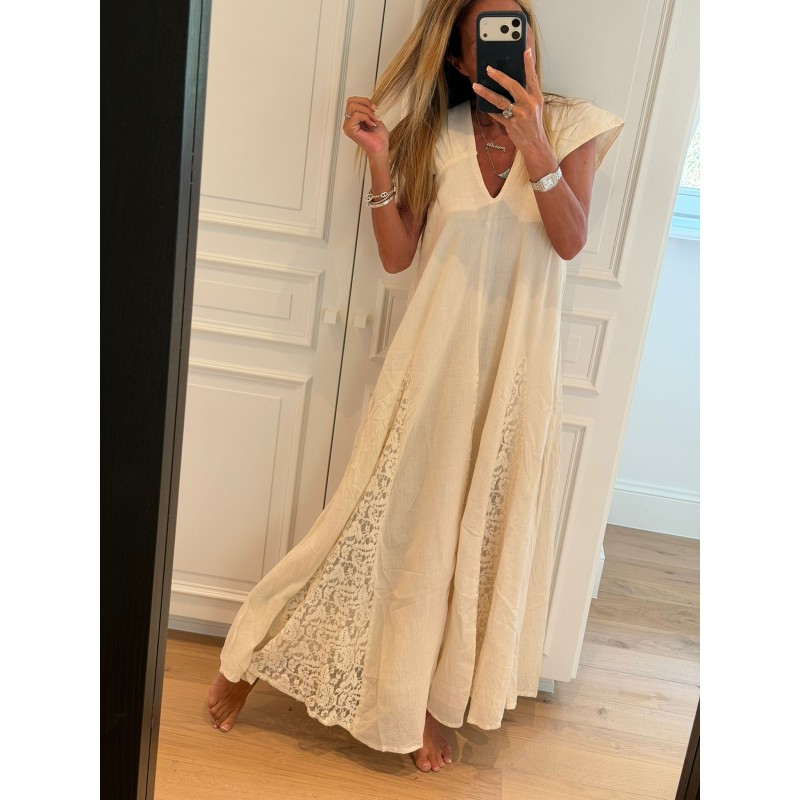 Robe Bohême