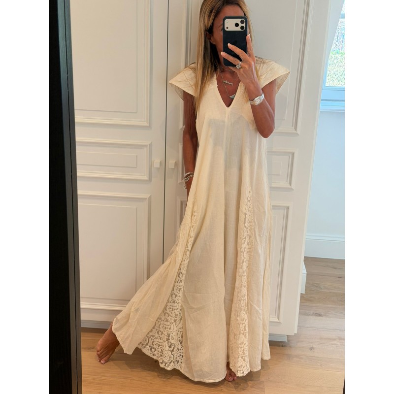 Robe Bohême