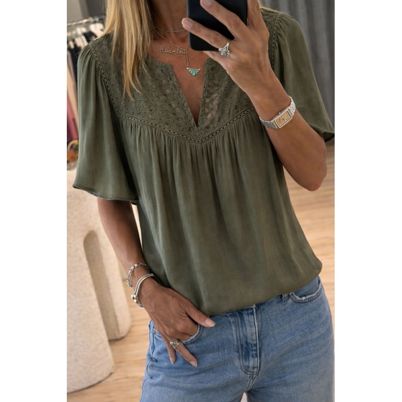 Blouse Adèle