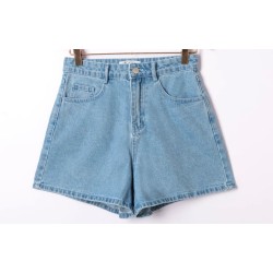 Short jeans Heart