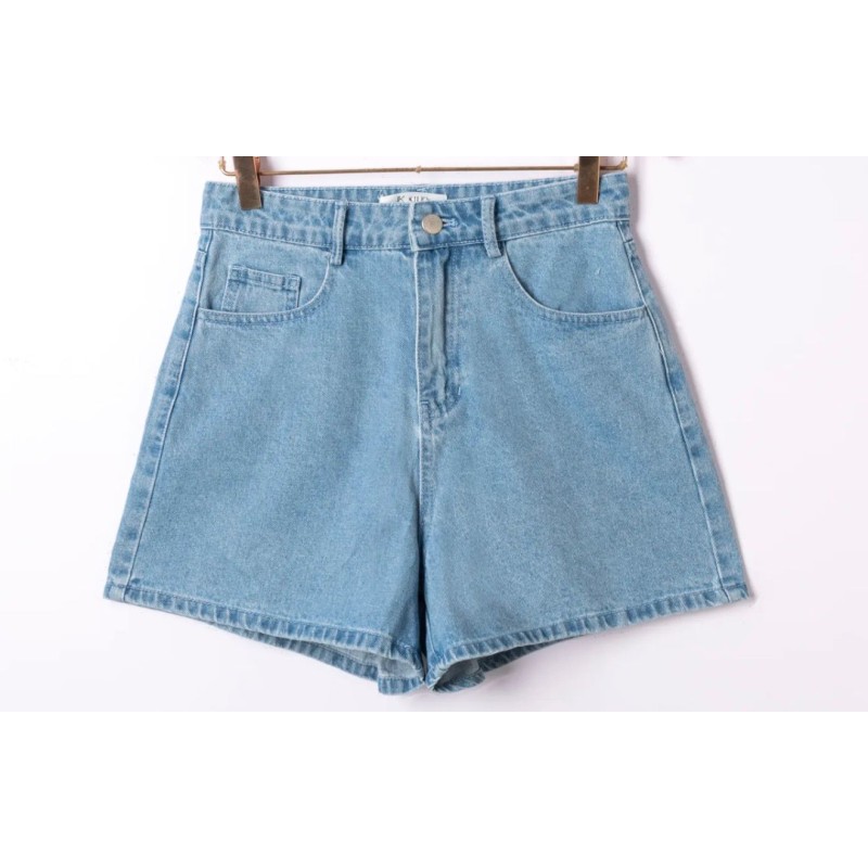 Short jeans Heart
