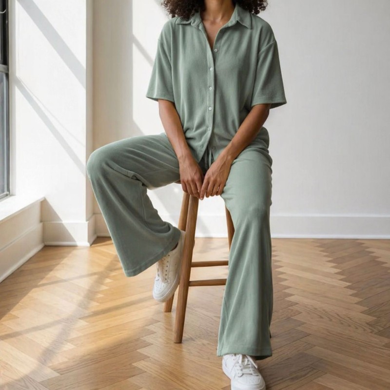 Ensemble éponge Ninon