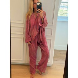 Ensemble Soie Nathalie