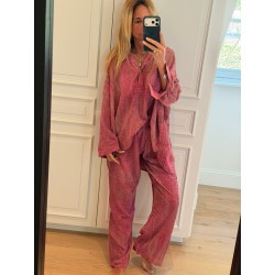 Ensemble Soie Nathalie