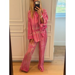 Ensemble Soie Nathalie