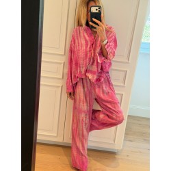 Ensemble Soie Nathalie