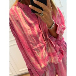 Ensemble Soie Nathalie