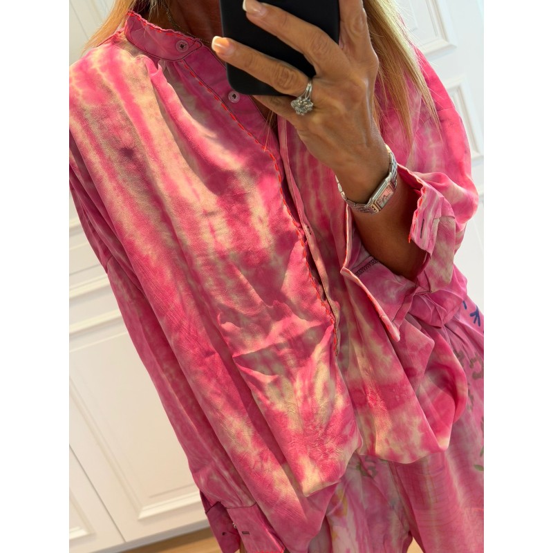 Ensemble Soie Nathalie